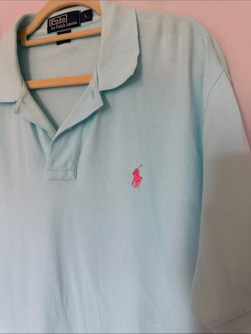 Ralph Lauren polo ralph